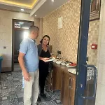 New Sirius Oda ve Kahvaltı Adana