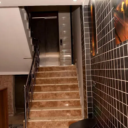 New Sirius Bed & Breakfast