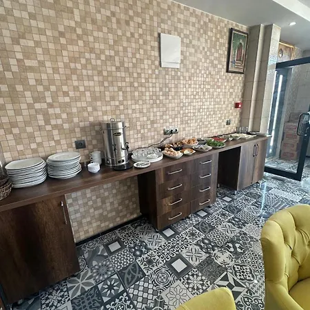 New Sirius Adana