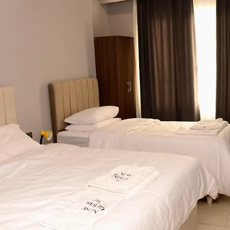 New Sirius Bed & Breakfast