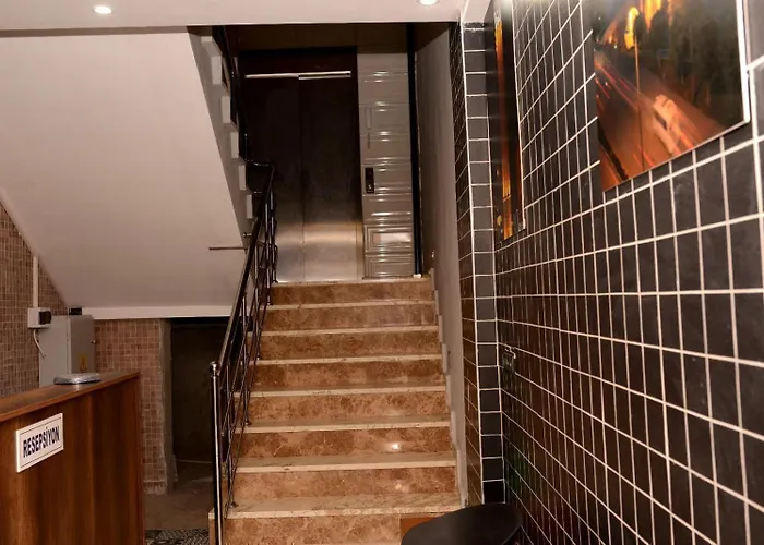 New Sirius Bed & Breakfast