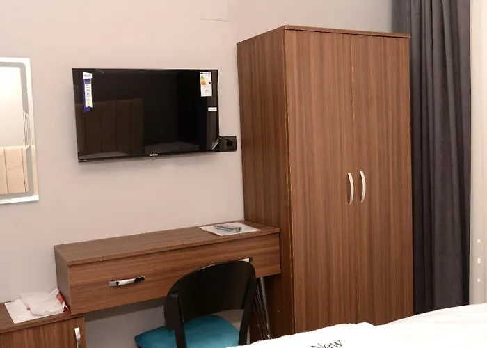 New Sirius Alojamento de Acomodação e Pequeno-almoço *